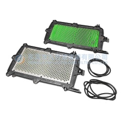 Air  Filter 17215-HL6-A00