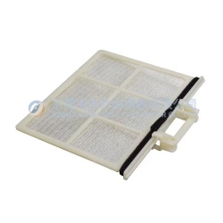 Cabin Filter 8-98025006-1