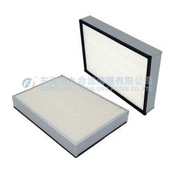 Cabin Filter Caterpillar 1807487