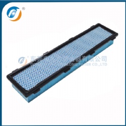 Cabin Filter 248124A1