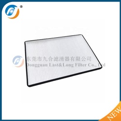 Cabin Filter 1825427