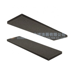 Cabin Filter T183432