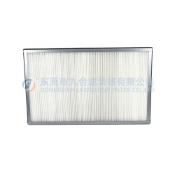 Cabin Filter 87566972