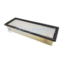 Cabin Filter 365-7606