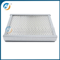 Cabin Filter 3E0410