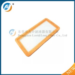 Cabin Filter F2810154