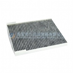 Peterbilt Trucks Cabin Filter 5X014010