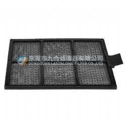 KOBELCO Cabin Filter 51186-42350